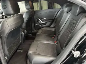 Mercedes-Benz A 200 Bild 18