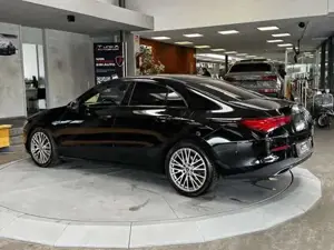 Mercedes-Benz A 200 Bild 10