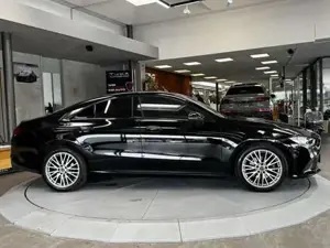 Mercedes-Benz A 200 Bild 5