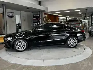 Mercedes-Benz A 200 Bild 12