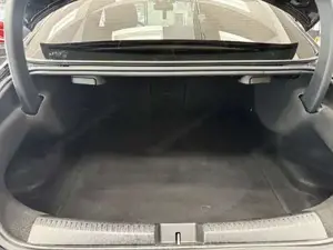 Mercedes-Benz A 200 Bild 13