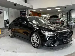 Mercedes-Benz A 200 Bild 2