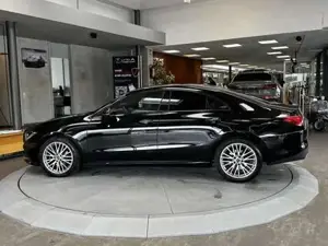 Mercedes-Benz A 200 Bild 11