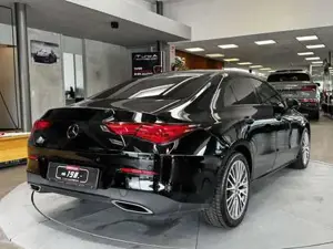 Mercedes-Benz A 200 Bild 7
