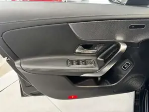 Mercedes-Benz A 200 Bild 14