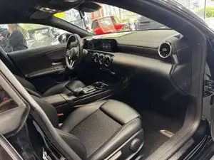 Mercedes-Benz A 200 Bild 17