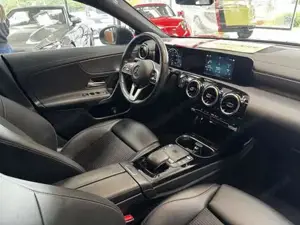 Mercedes-Benz A 200 Bild 16