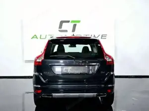 Volvo XC60 Bild 4