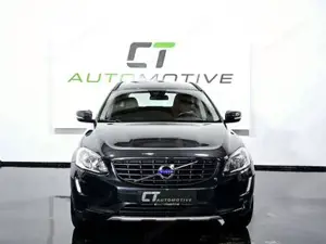 Volvo XC60 Bild 3