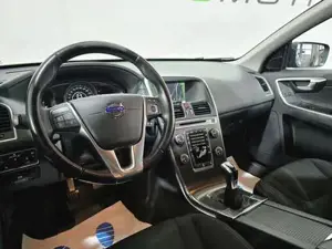 Volvo XC60 Bild 8