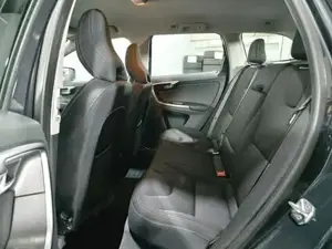 Volvo XC60 Bild 10