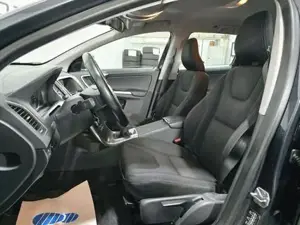 Volvo XC60 Bild 9