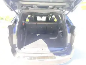 Peugeot 5008 Bild 5