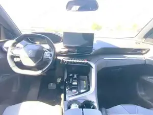 Peugeot 5008 Bild 4