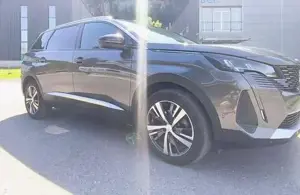 Peugeot 5008 Bild 6