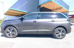 Peugeot 5008 Bild 8