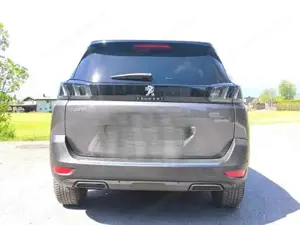 Peugeot 5008 Bild 2