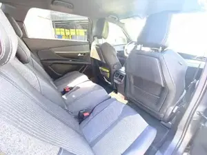 Peugeot 5008 Bild 3