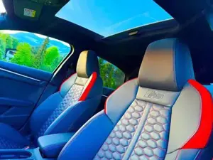 Audi RS3 Bild 17