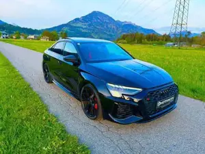Audi RS3 Bild 10