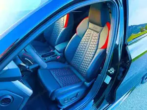 Audi RS3 Bild 16