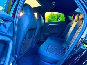 Audi RS3 Bild 18