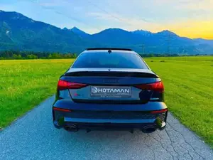 Audi RS3 Bild 7