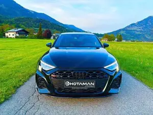 Audi RS3 Bild 11