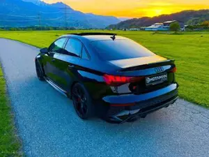 Audi RS3 Bild 5