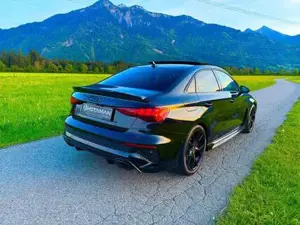 Audi RS3 Bild 8