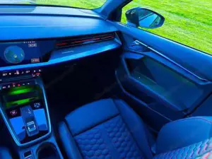 Audi RS3 Bild 15