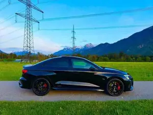 Audi RS3 Bild 9
