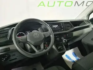 VW Transporter Bild 7