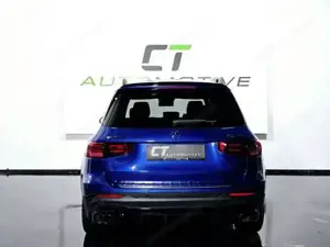 Mercedes-Benz GLB Bild 4