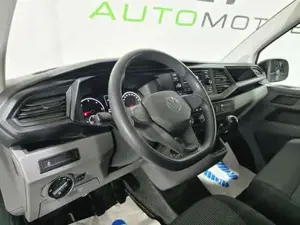 VW Transporter Bild 8