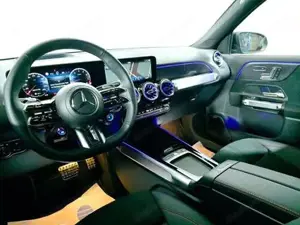 Mercedes-Benz GLB Bild 6