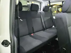 VW Transporter Bild 11