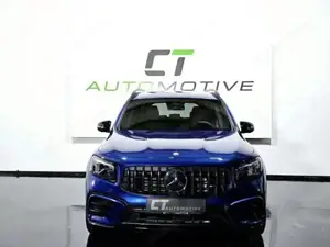 Mercedes-Benz GLB Bild 3