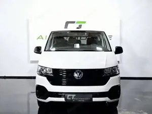 VW Transporter Bild 3