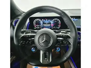 Mercedes-Benz GLB Bild 15