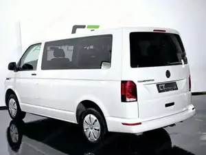 VW Transporter Bild 6