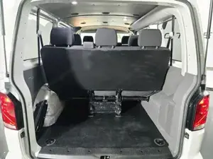 VW Transporter Bild 12