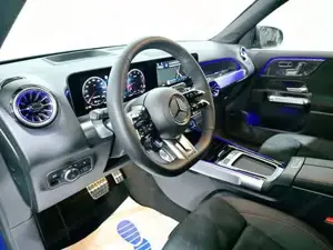 Mercedes-Benz GLB Bild 7