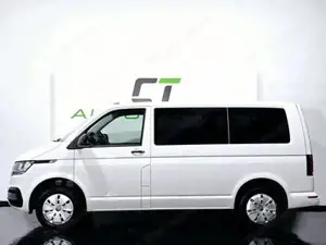 VW Transporter Bild 5