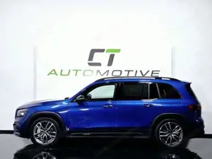 Mercedes-Benz GLB Bild 14