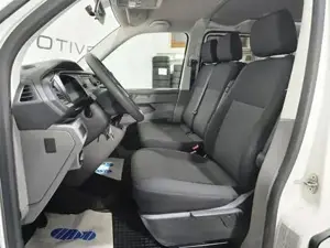 VW Transporter Bild 10