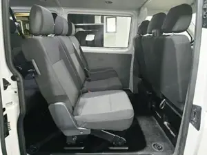 VW Transporter Bild 14