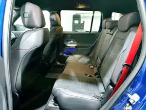 Mercedes-Benz GLB Bild 8