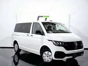 VW Transporter