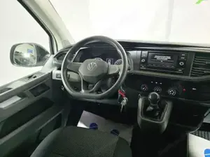 VW Transporter Bild 9